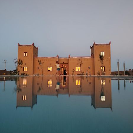 Berber Palace مرزوكة المظهر الخارجي الصورة