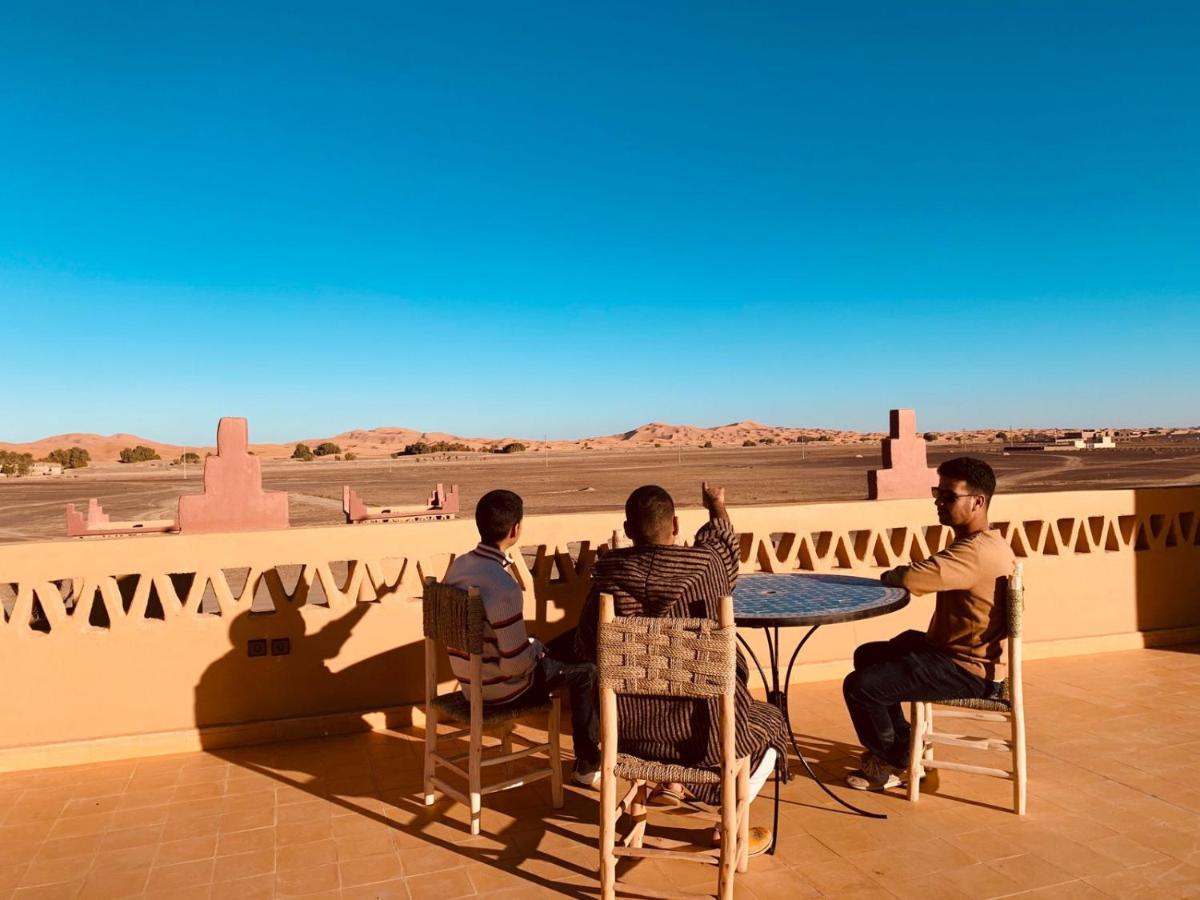 Berber Palace مرزوكة المظهر الخارجي الصورة