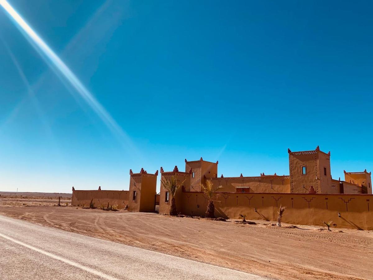 Berber Palace مرزوكة المظهر الخارجي الصورة